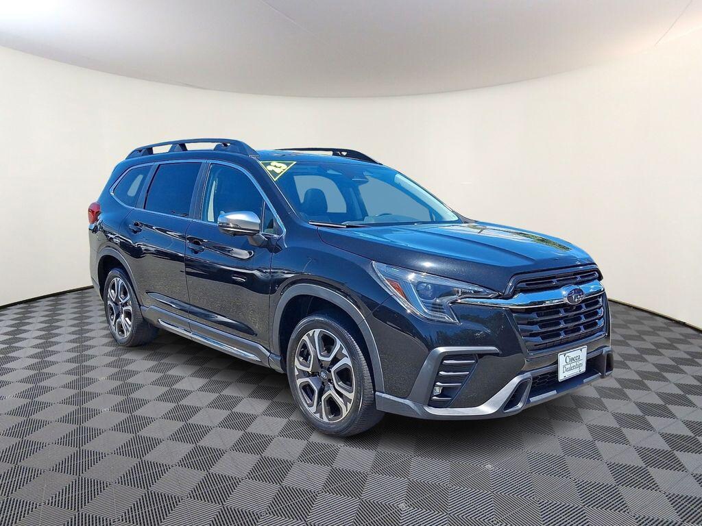 2023 Subaru Ascent
