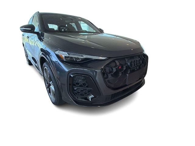 2026 Audi SQ5