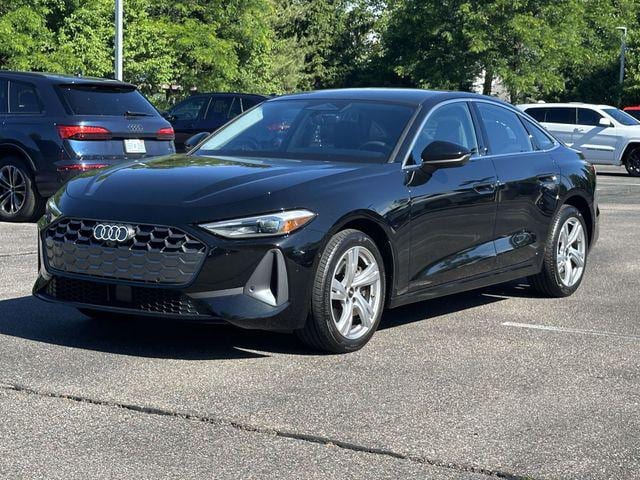 2025 Audi A5 Premium quattro S tronic's photo