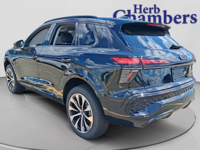 2026 Audi Q3 SUV
