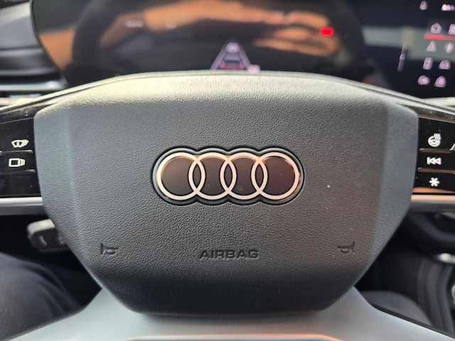2025 Audi Q5 Premium Plus - Photo 24