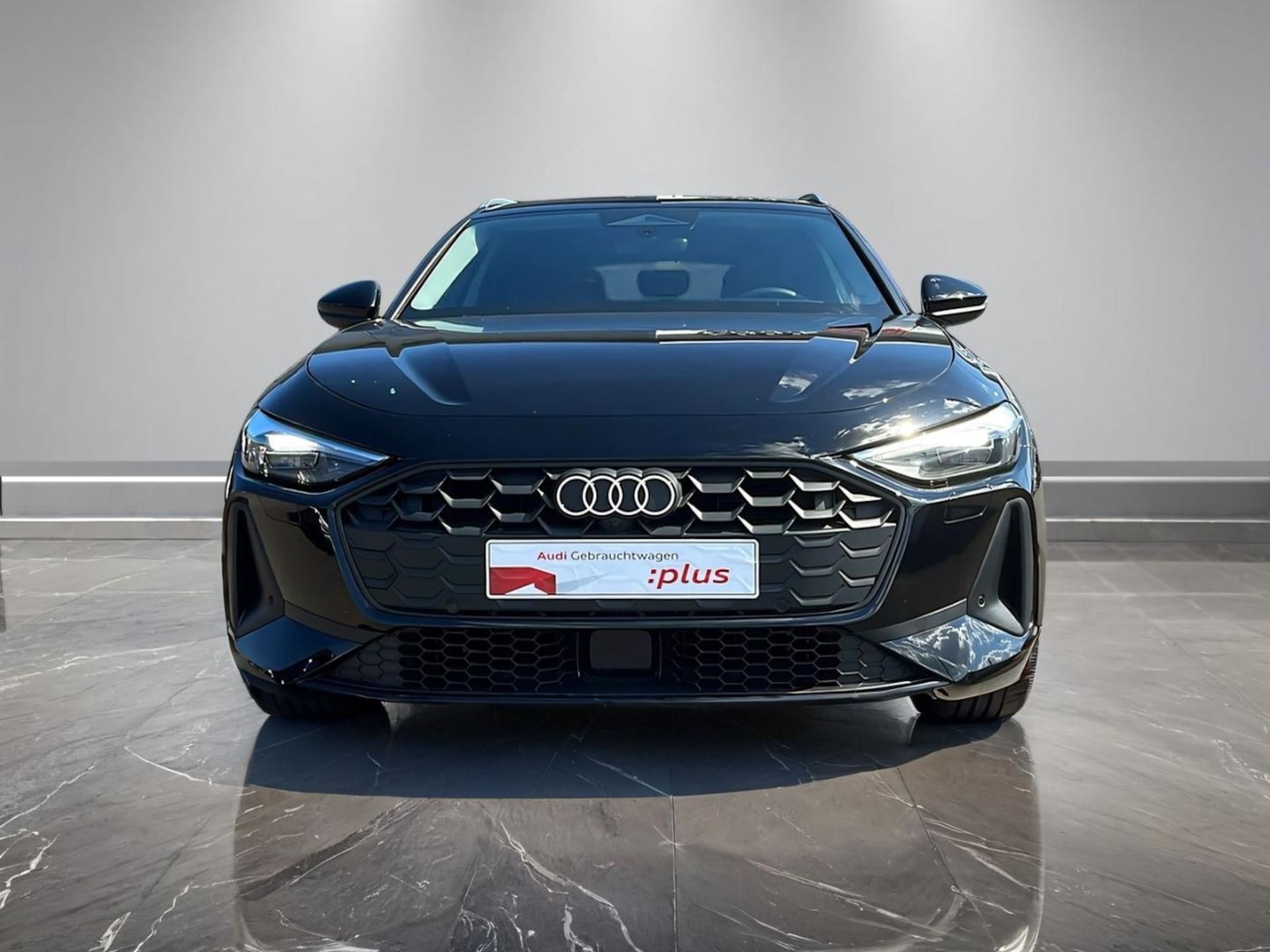 Audi A5 Avant