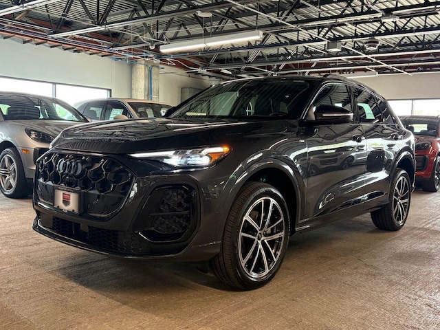 2026 Audi Q5