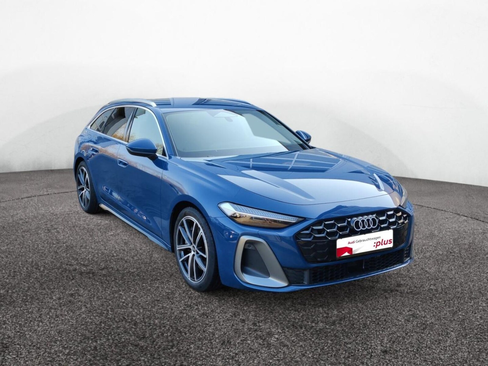 Audi A5 Avant – Bild 9