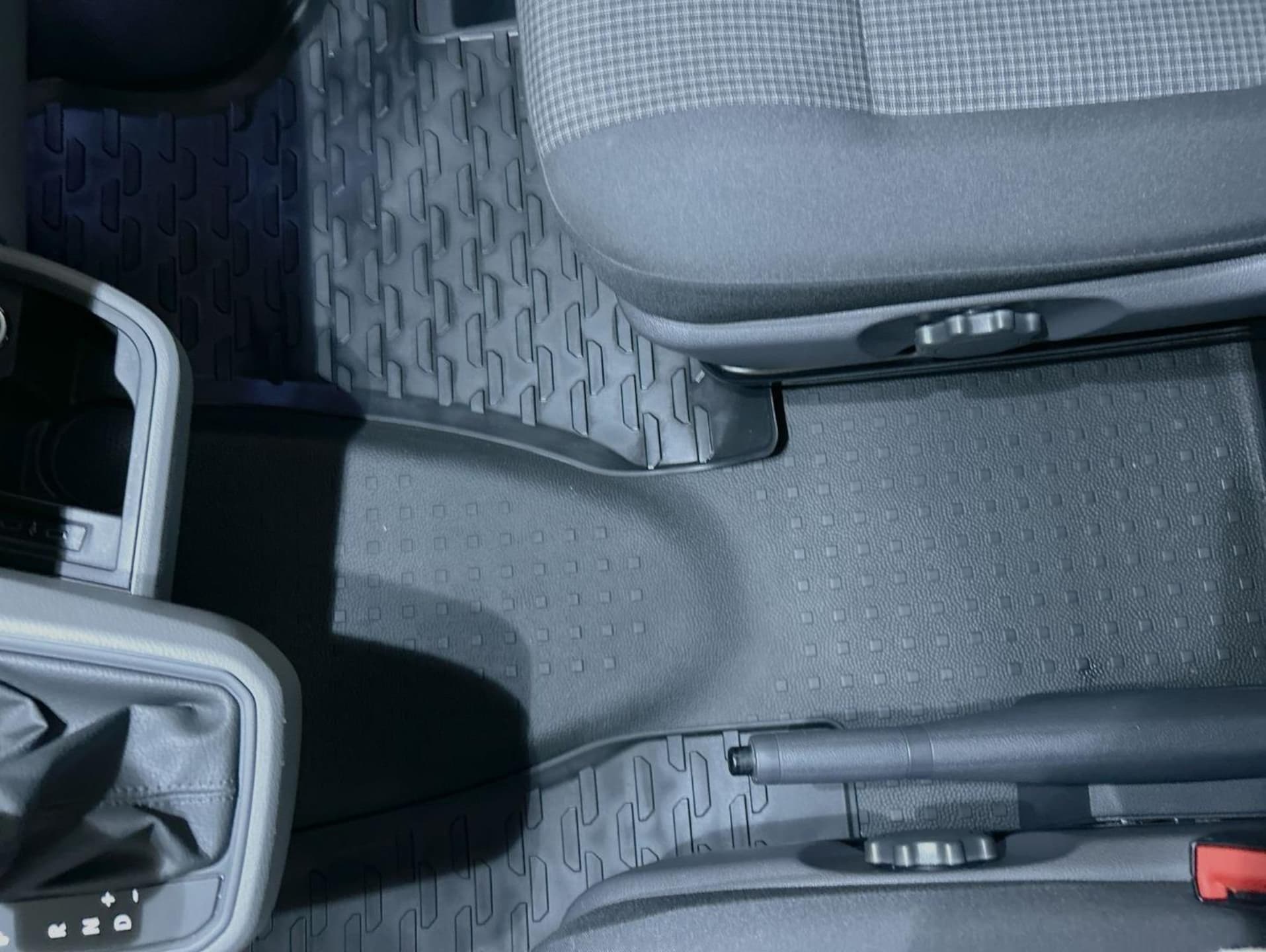 Volkswagen T6.1 Transporter Kasten kurzer Radstand