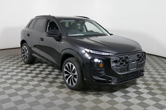 2026 Audi Q3 SUV
