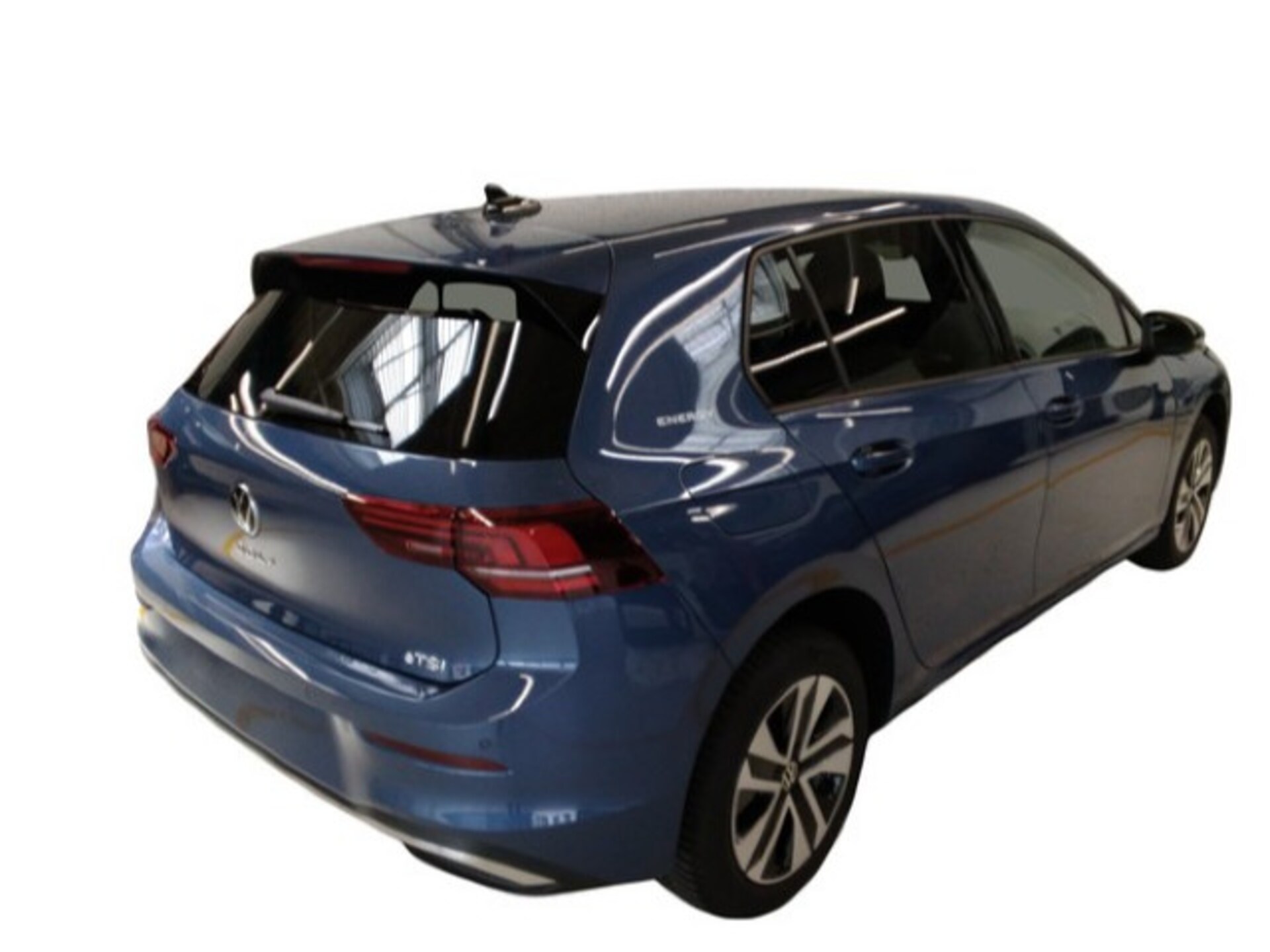 Volkswagen Golf ENERGY