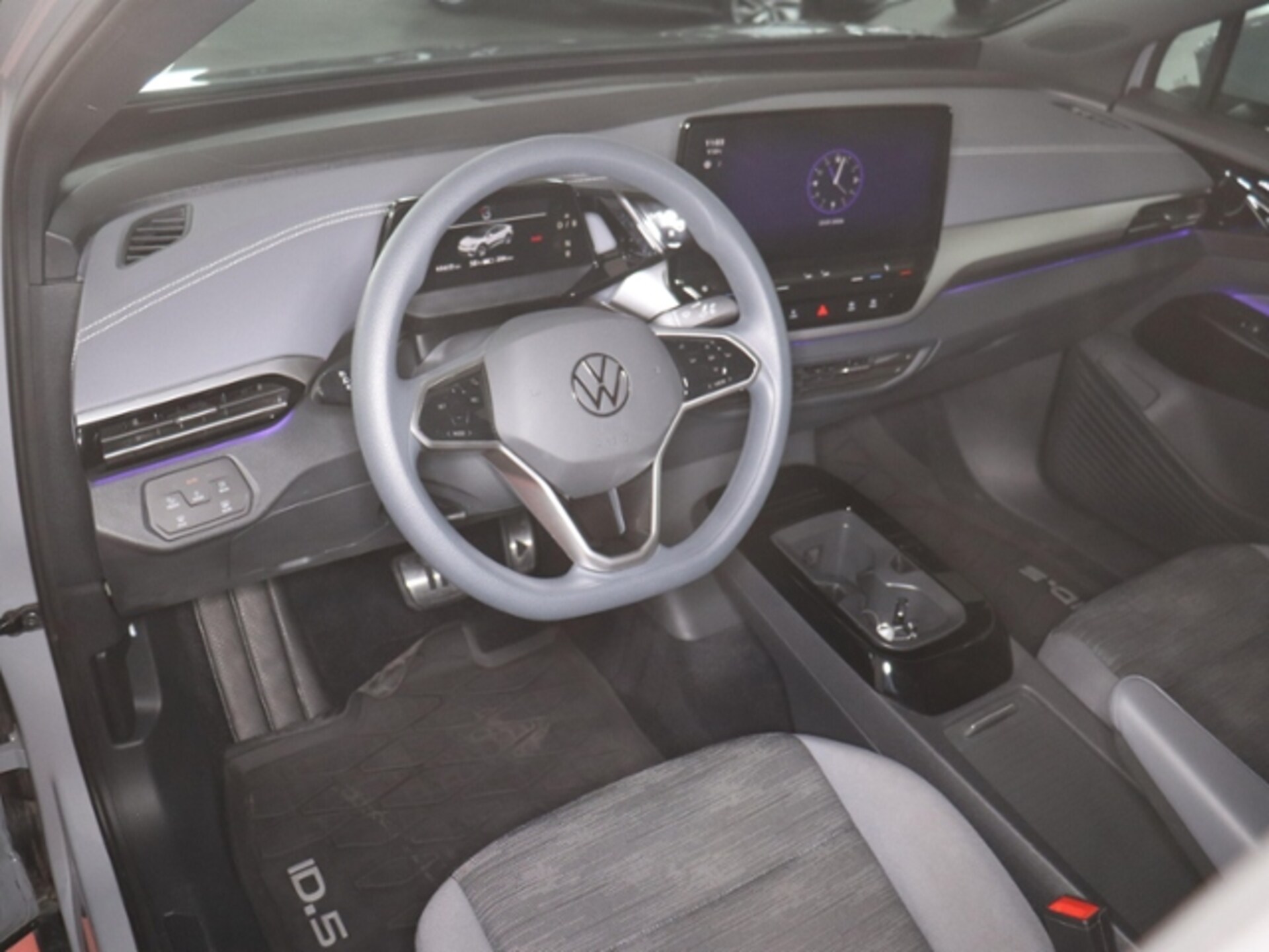 Volkswagen ID.5 Pro