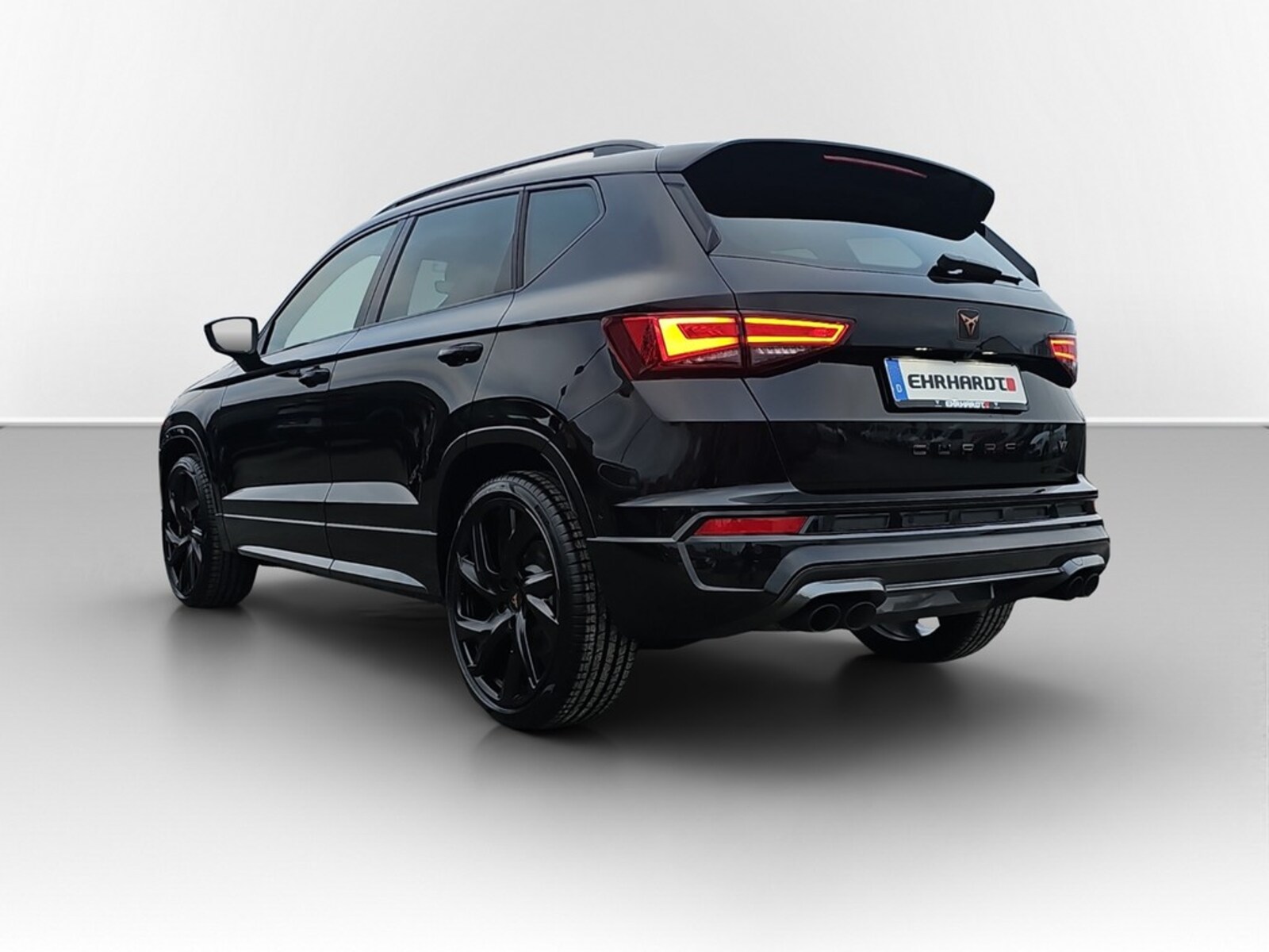 CUPRA Ateca – Bild 6
