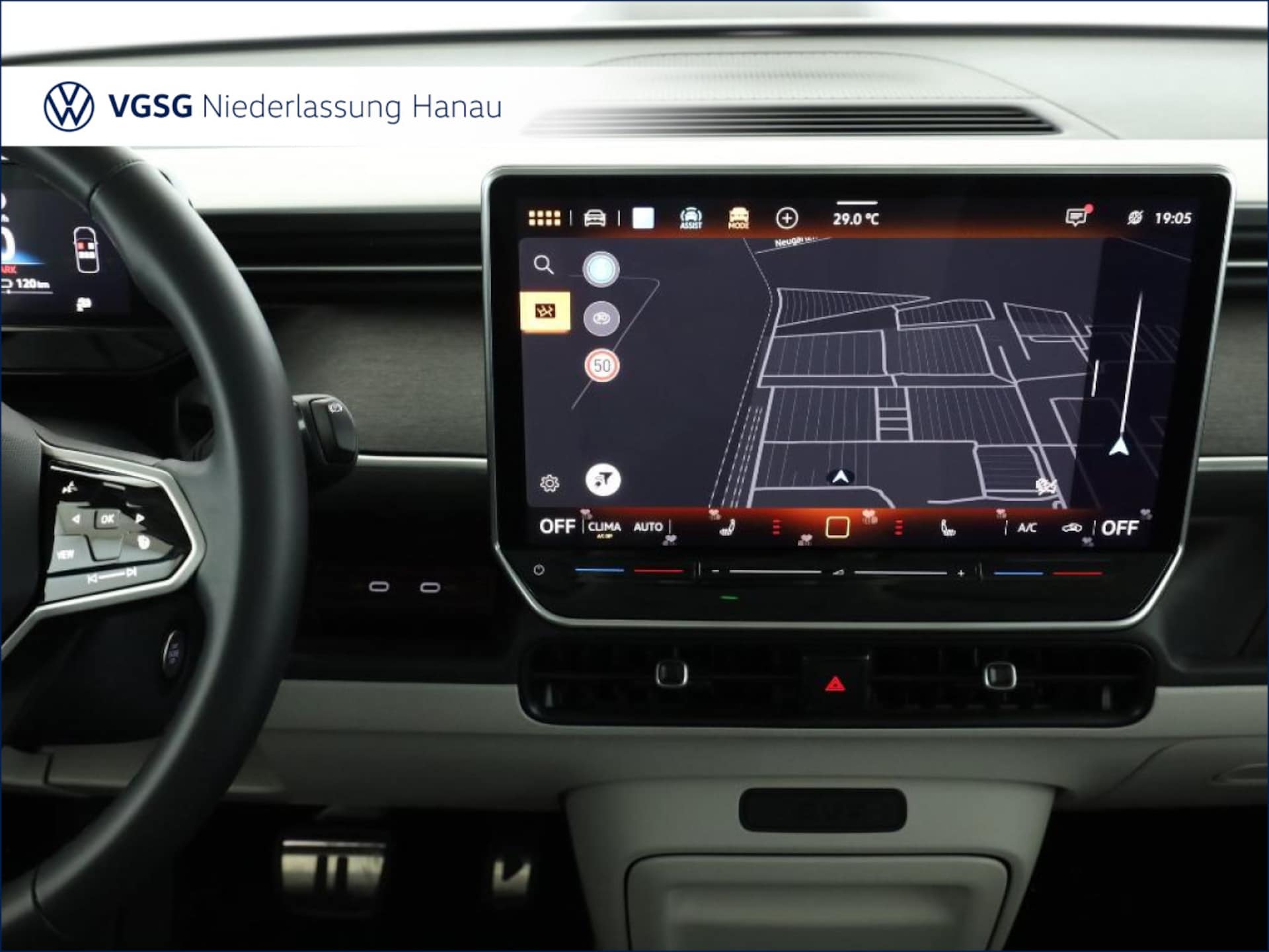 Volkswagen ID. Buzz Pure