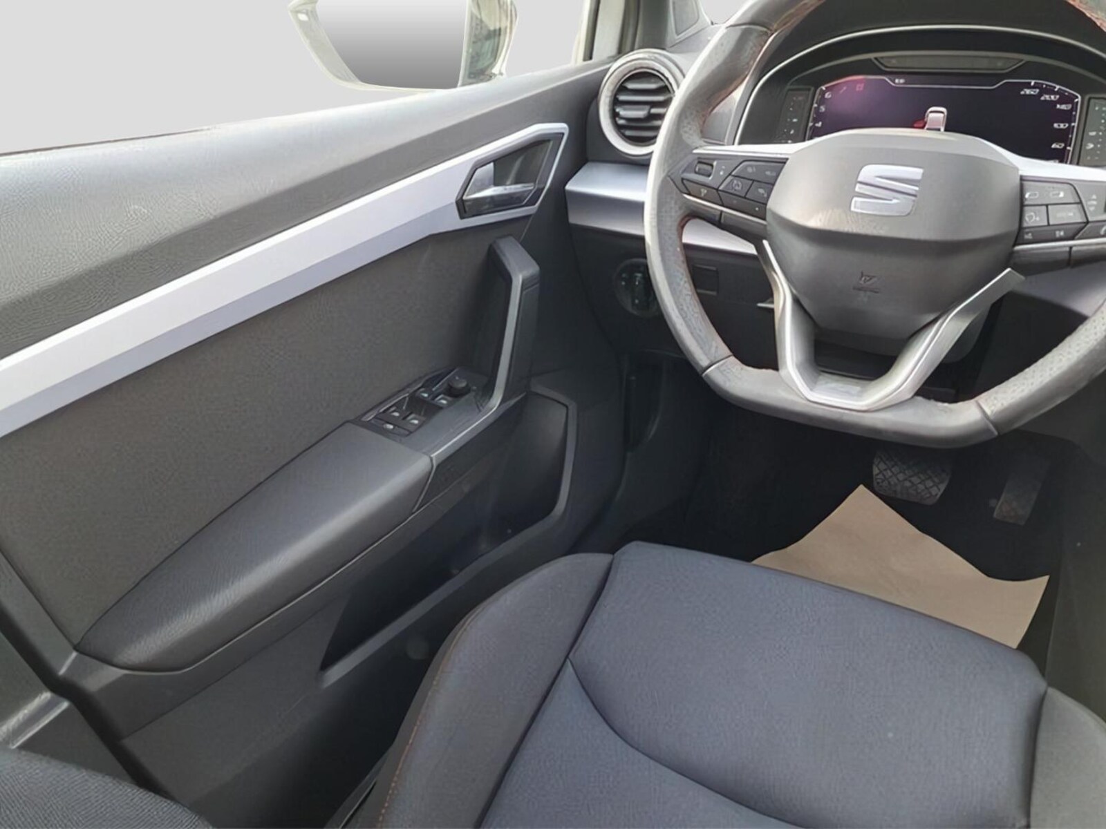 SEAT Ibiza – Bild 10