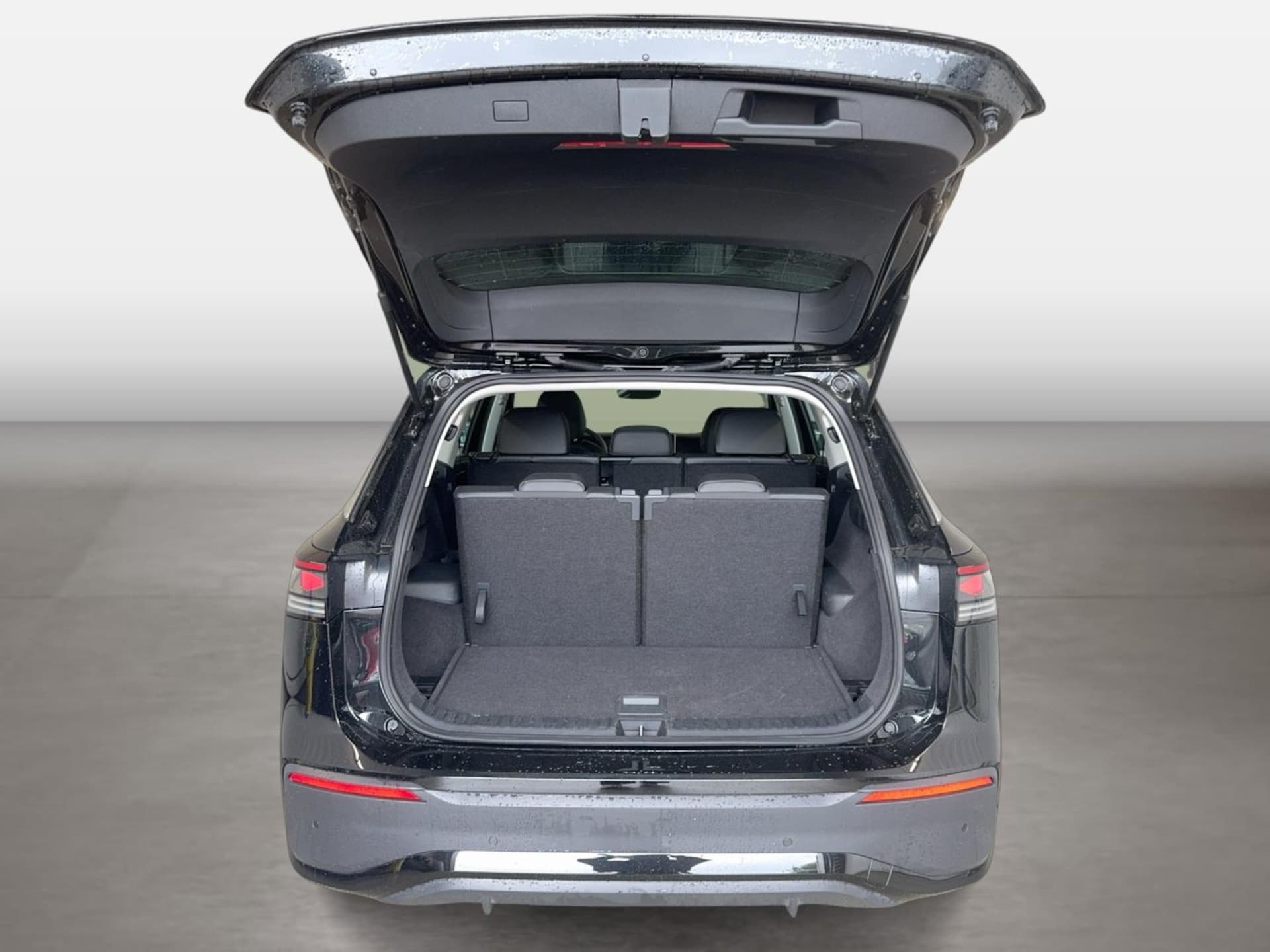 Volkswagen Tayron Life