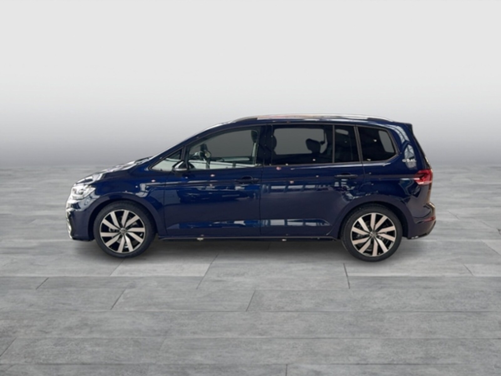 Volkswagen Touran – Bild 3