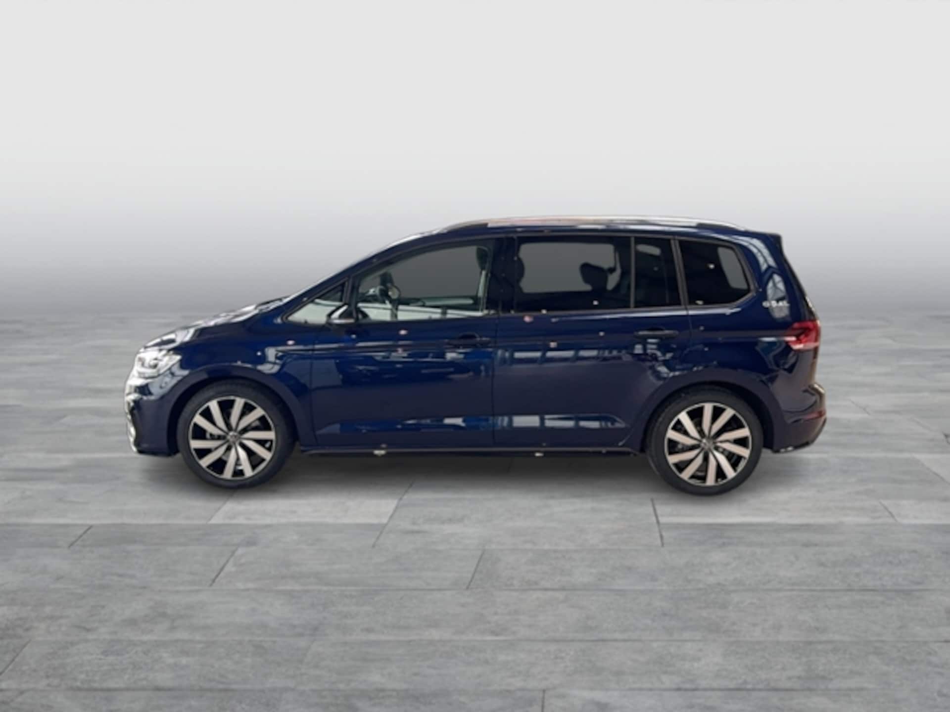 Volkswagen Touran Goal