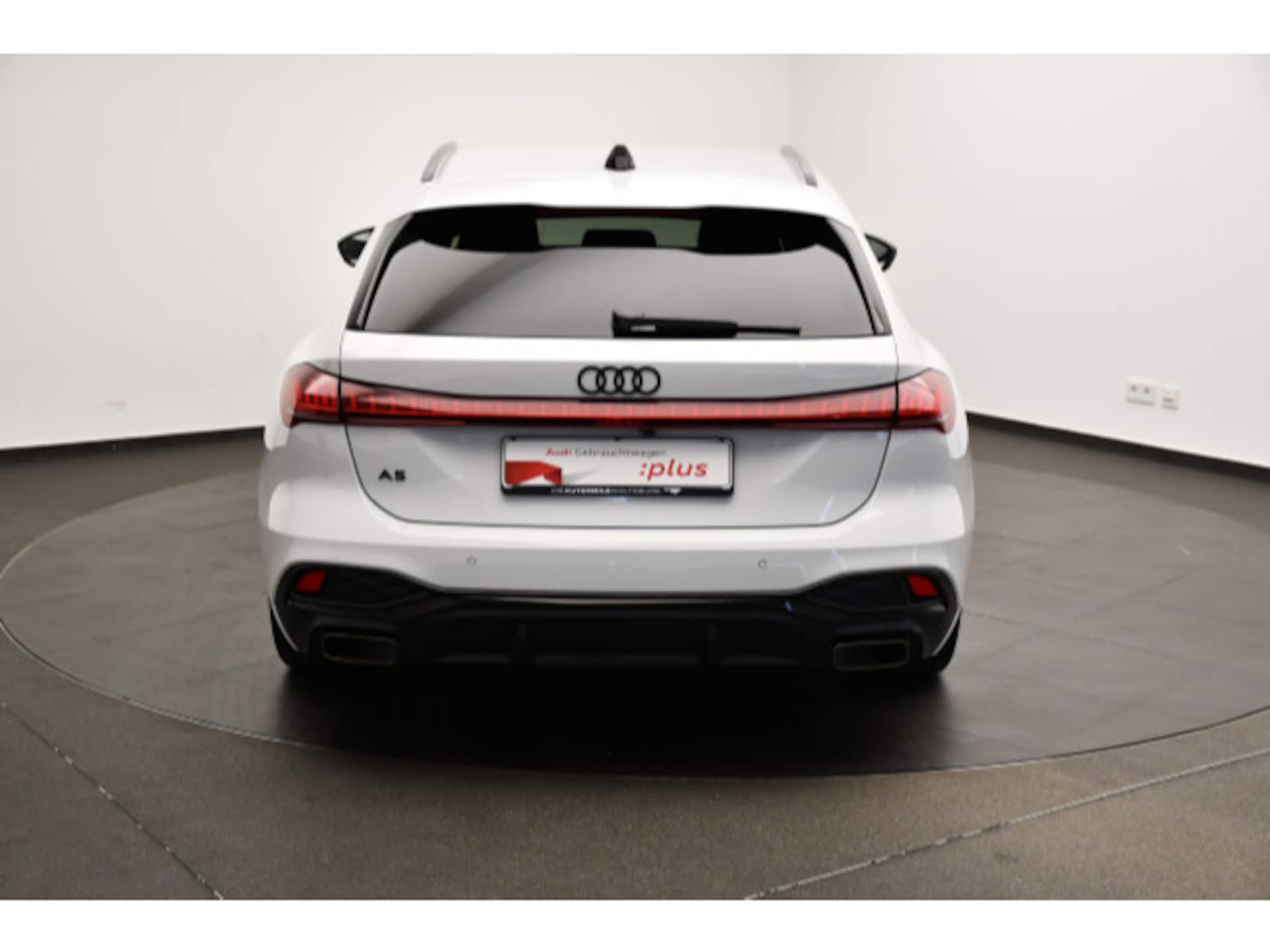 Audi A5 Avant