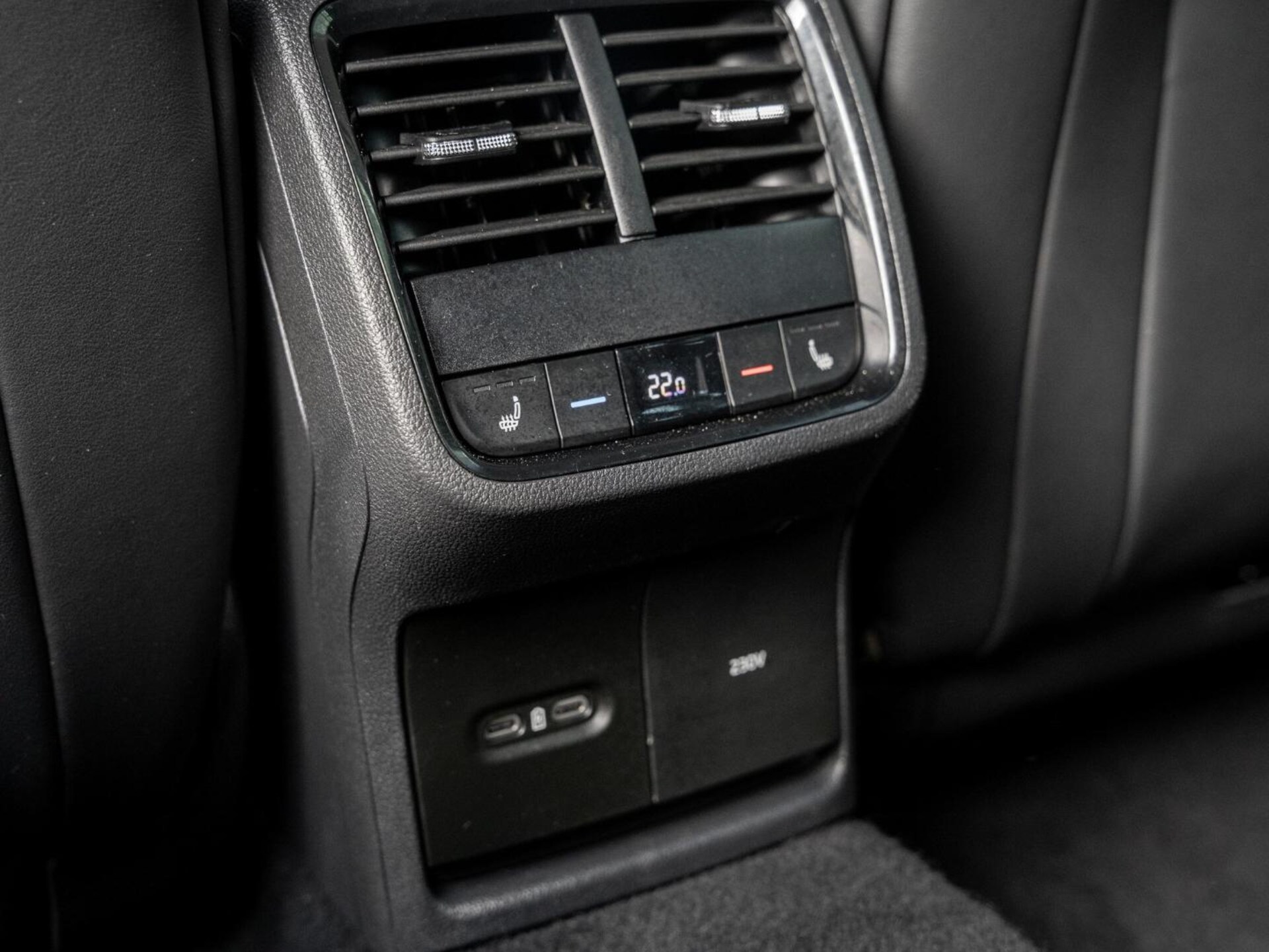 Skoda Octavia RS PLUS