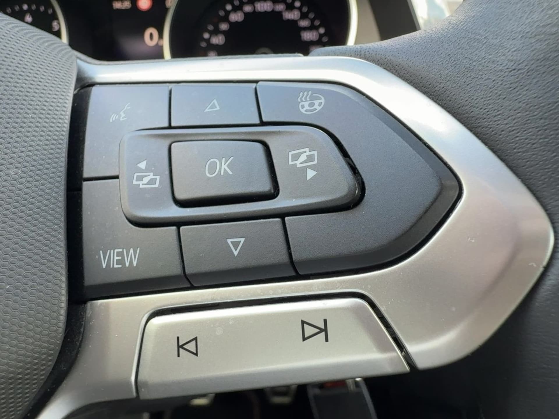 Volkswagen Tiguan Urban Sport