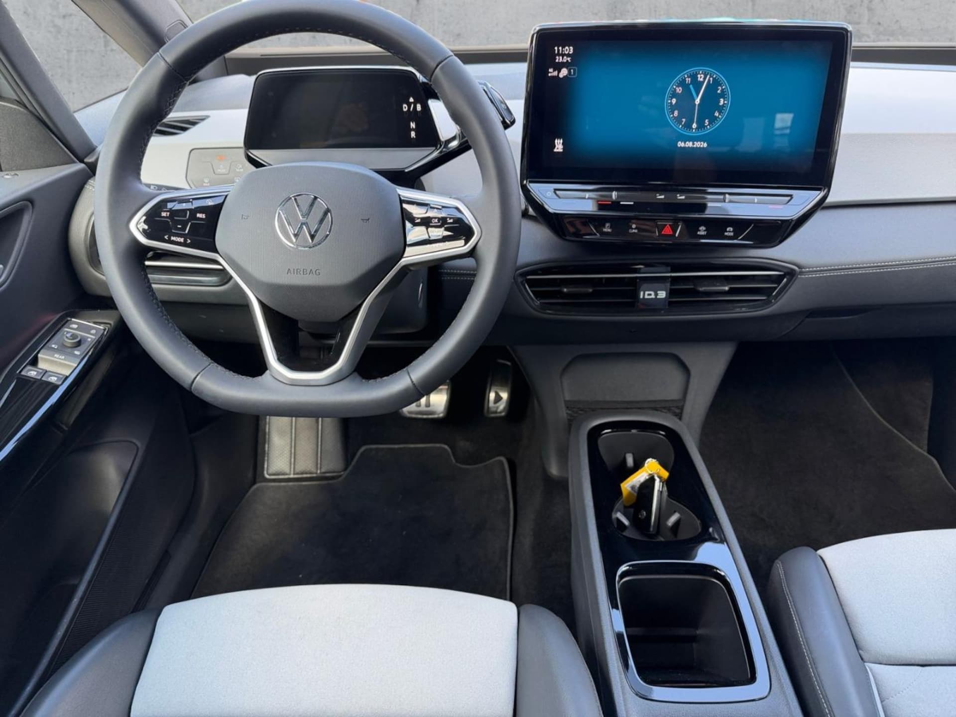 Volkswagen ID.3 MOVE Pro