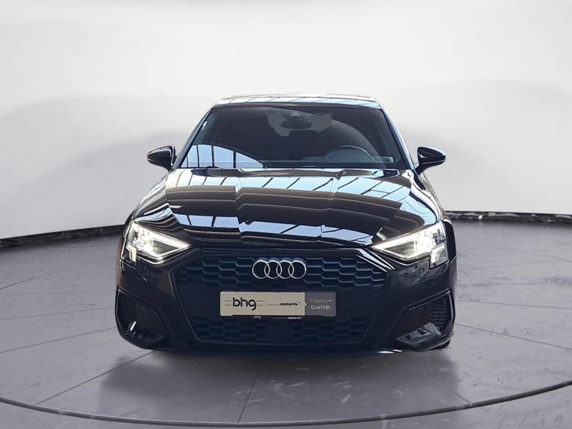 Audi A3 Sportback Advanced
