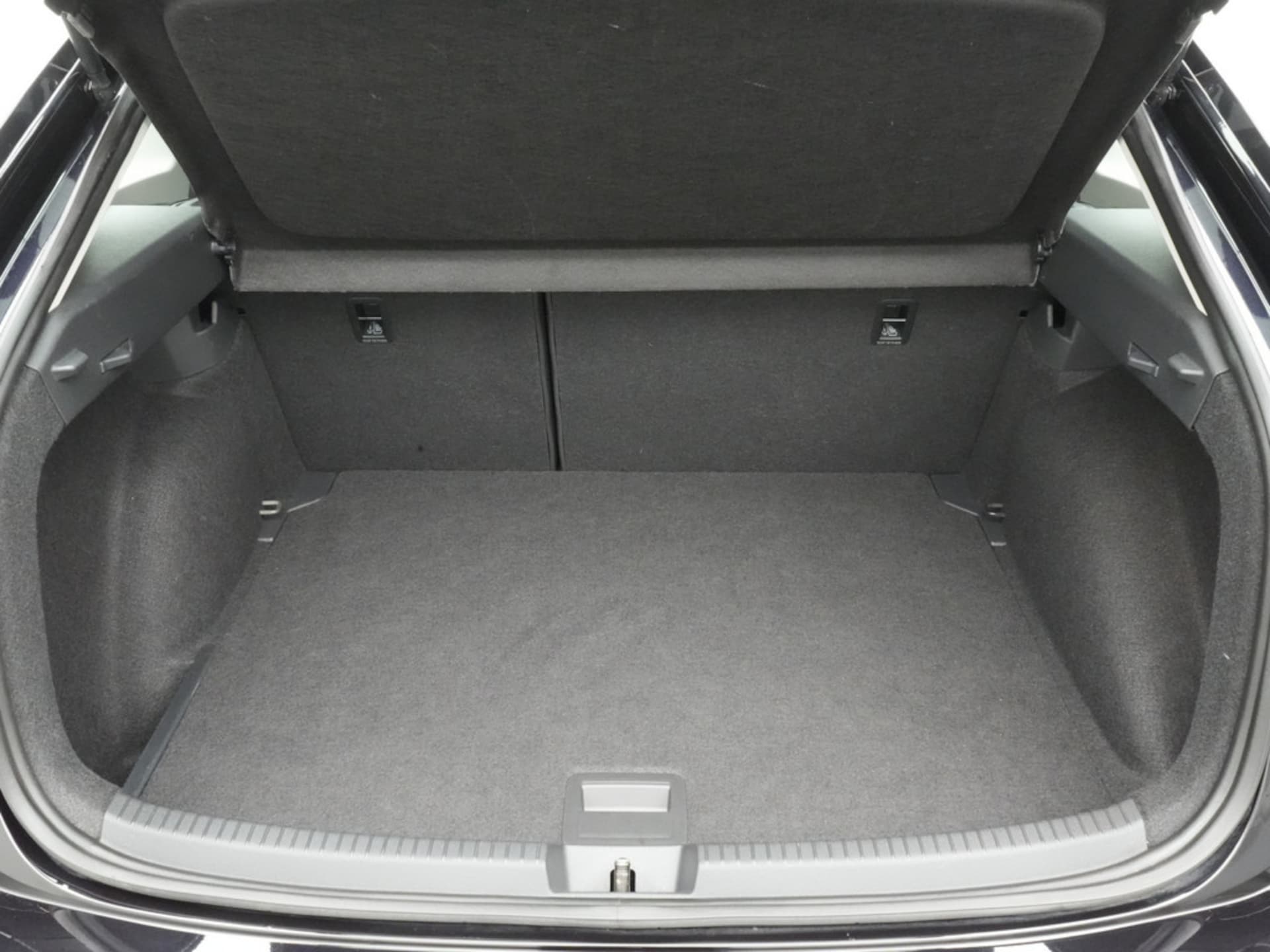 Volkswagen Taigo Style