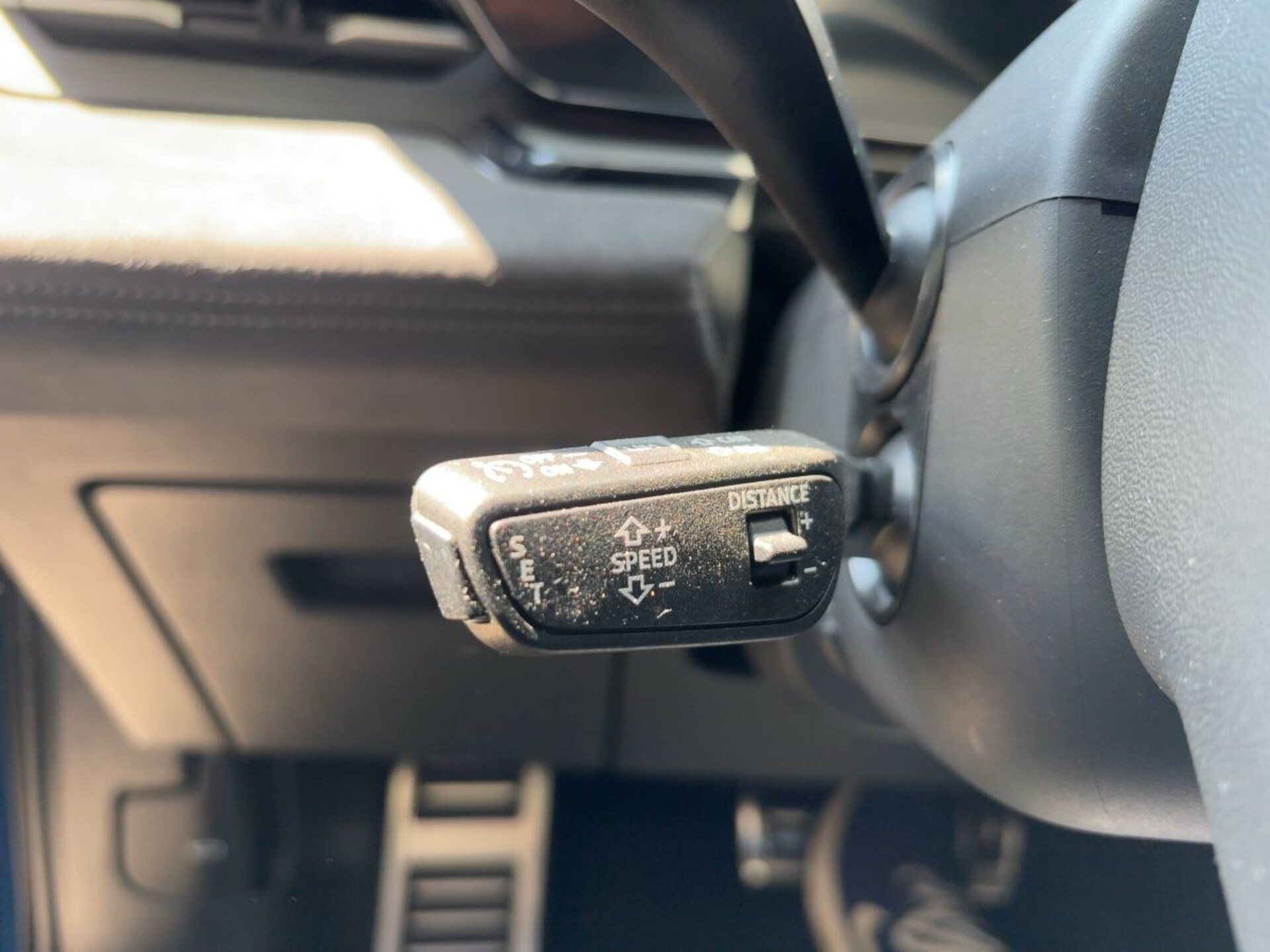 Audi Q6 SUV e-tron