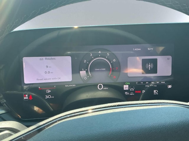 2026 Audi A5 Sedan
