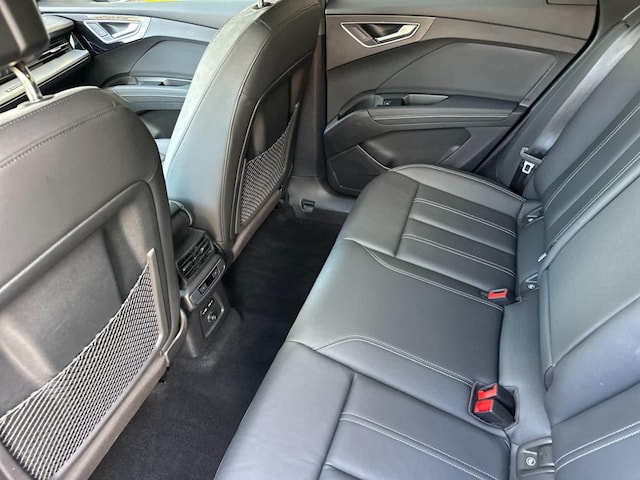 2024 Audi Q4 e-tron