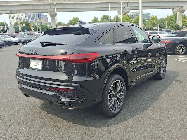 2026 Audi Q5 Sportback