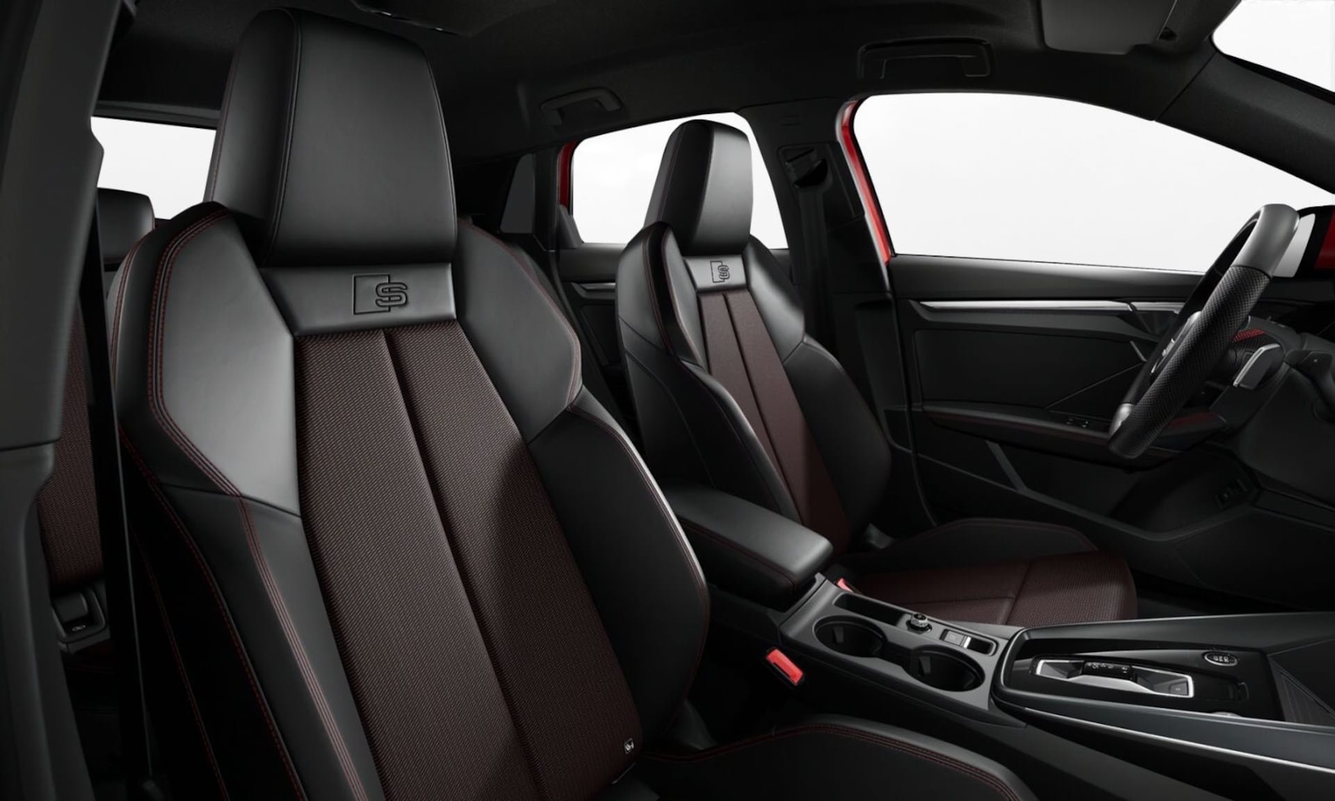 Audi A3 Sportback Advanced