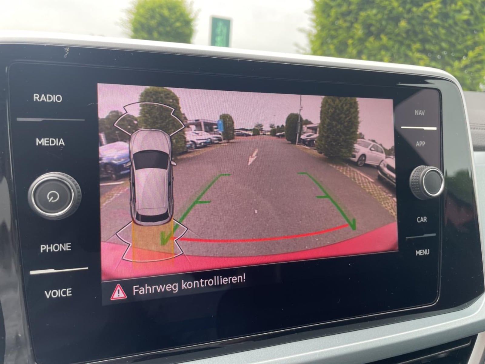 Volkswagen T-Roc – Bild 15