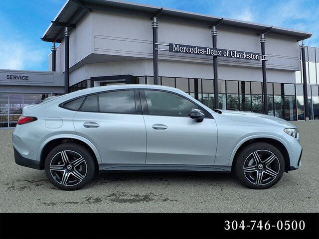 2024 Mercedes-Benz