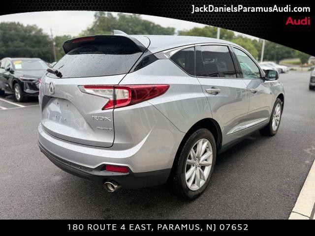 2019 Acura RDX