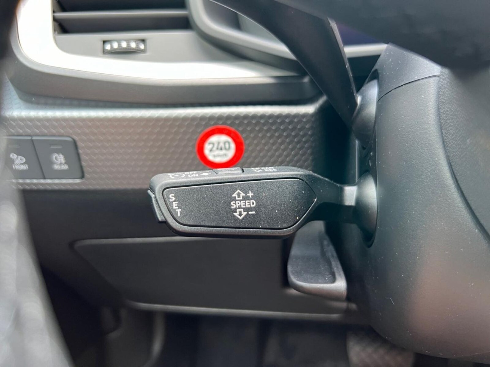 Audi A1 Sportback – Bild 24
