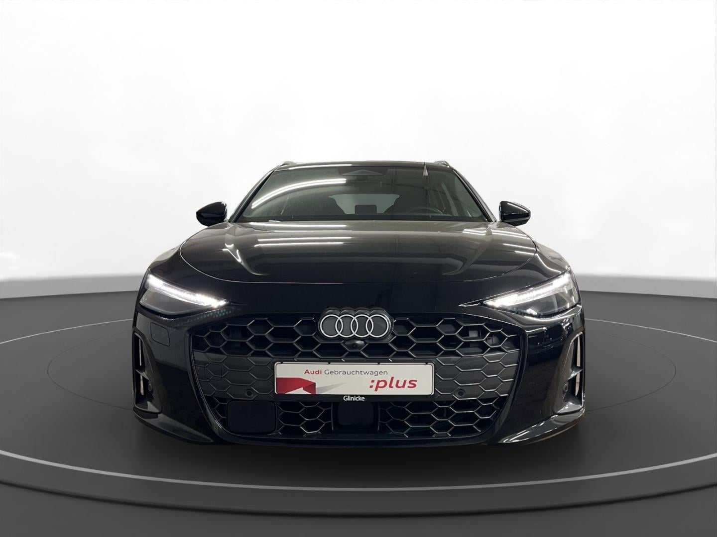 Bild über Audi A6 Avant TDI quattro 150 kW S tronic - für weitere Informationen kontaktieren Sie den Audi Partner