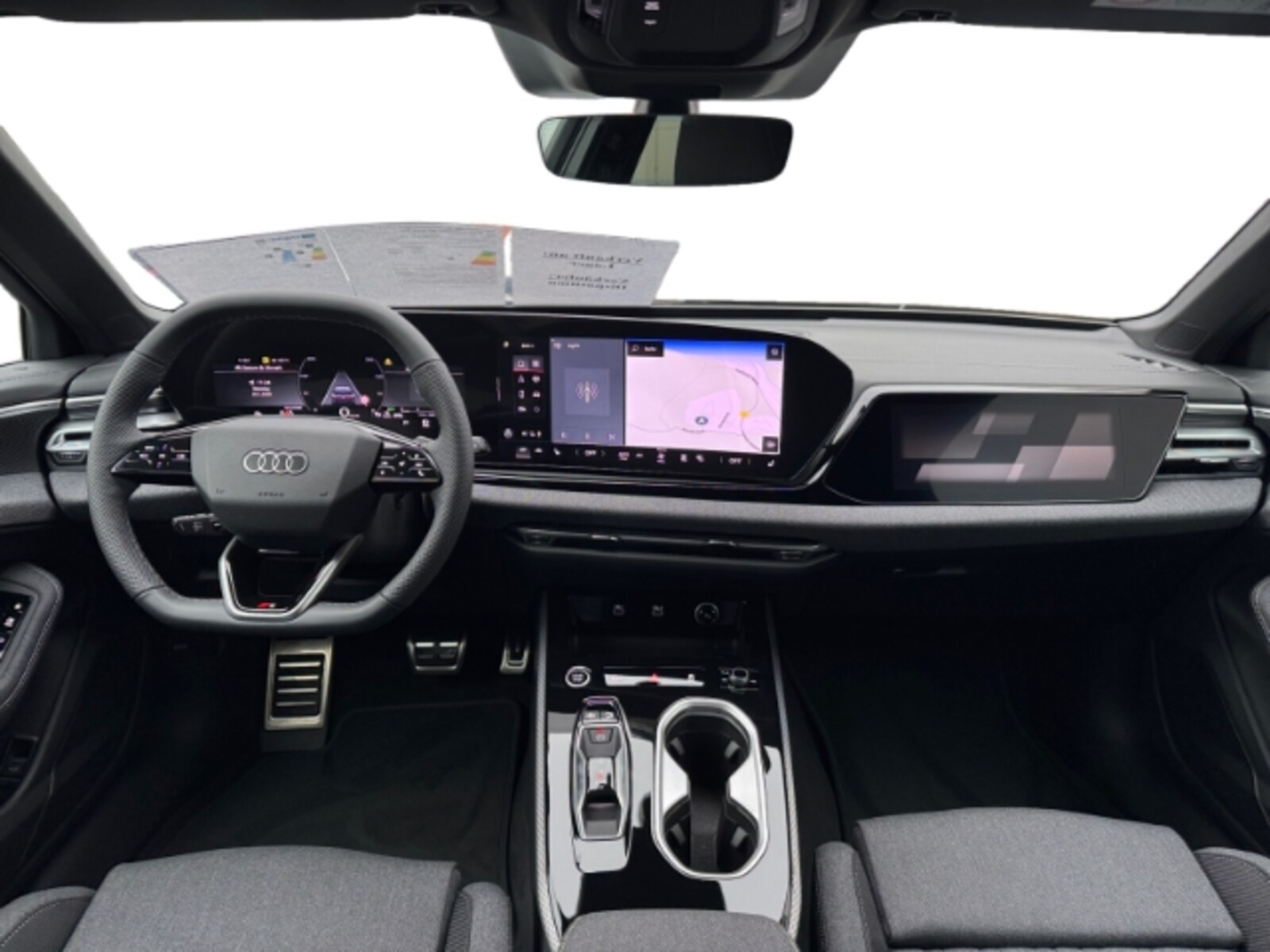 Audi A6 Avant – Bild 8