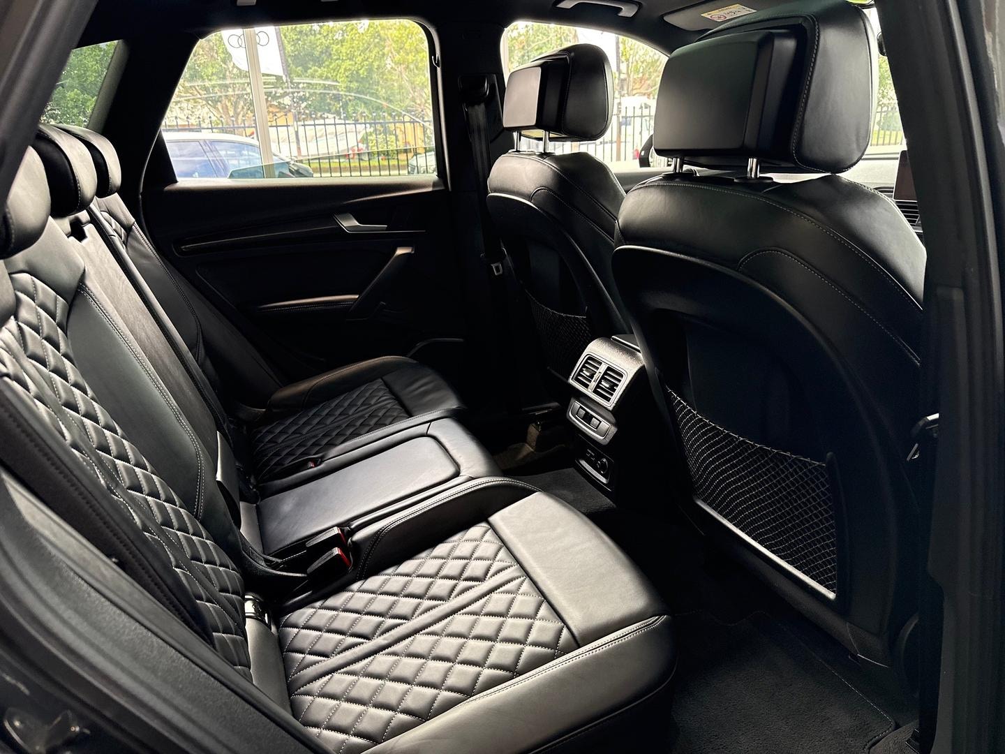 Image about Audi SQ5 SQ5 TFSI 260 kW tiptronic