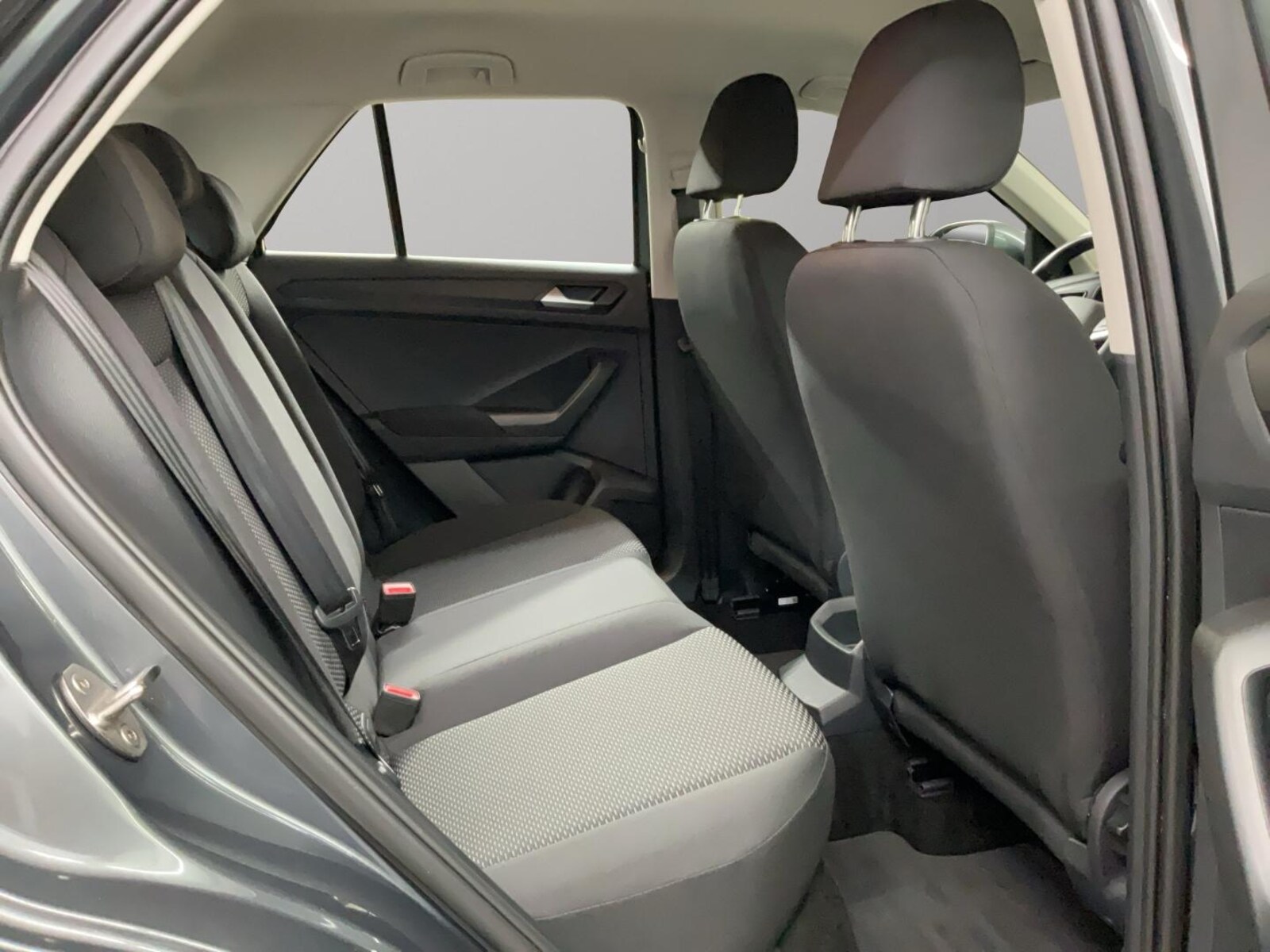 Volkswagen T-Roc – Bild 7