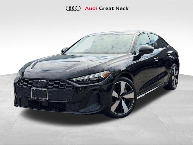 Photo of 2026 Audi A5 Sedan