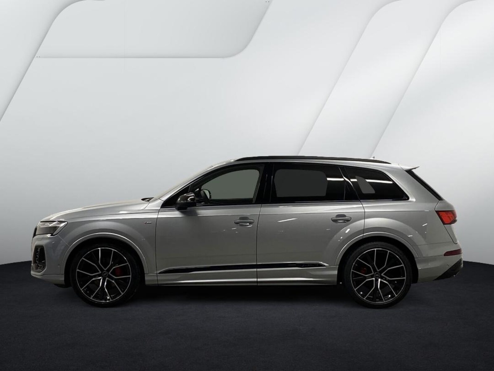 Audi Q7 – Bild 4