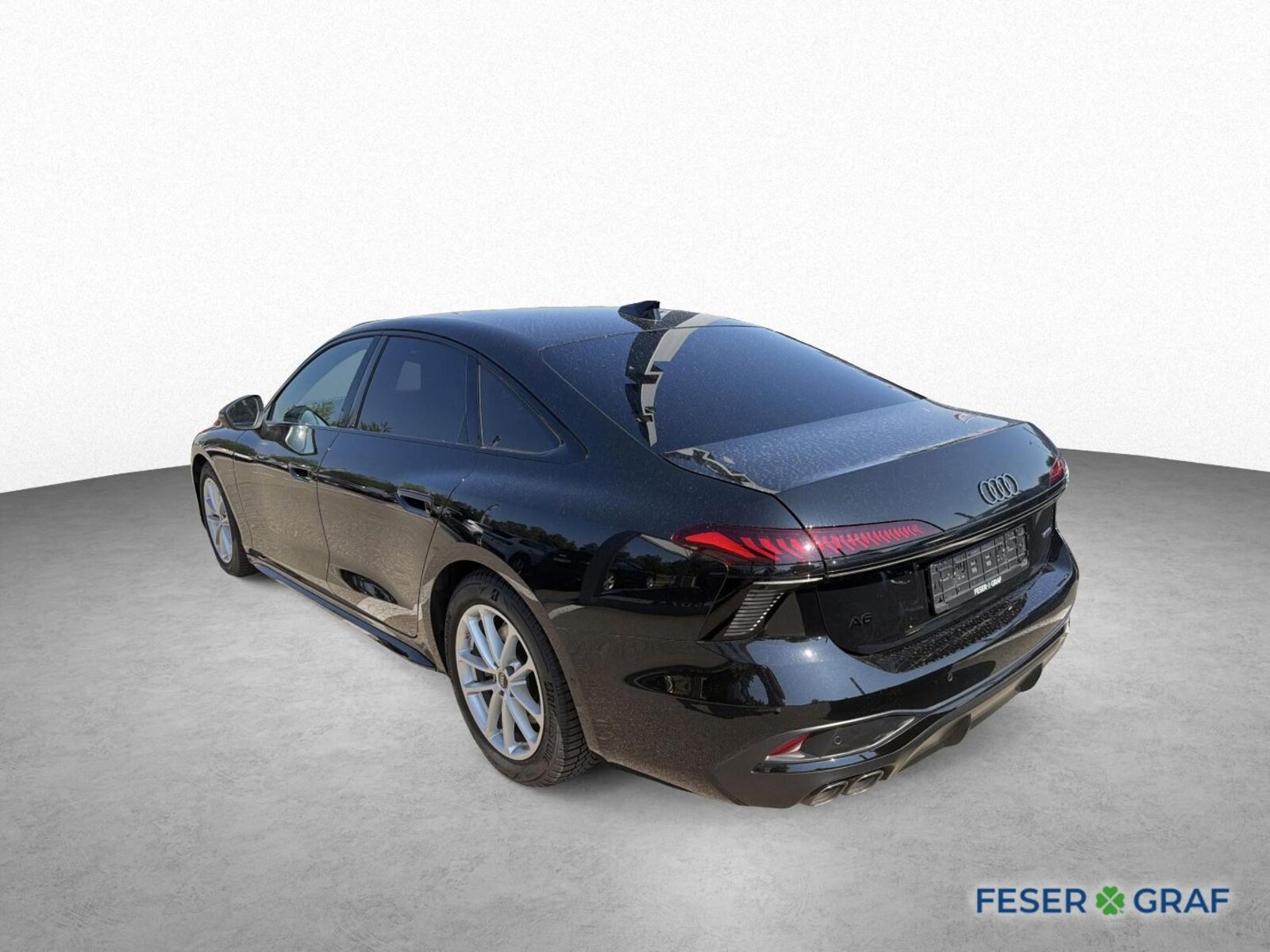 Audi A6 Limousine – Bild 5