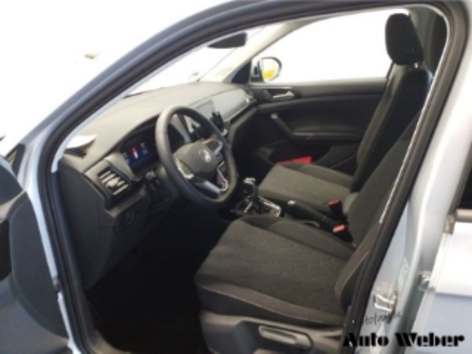 Volkswagen T-Cross – Bild 3
