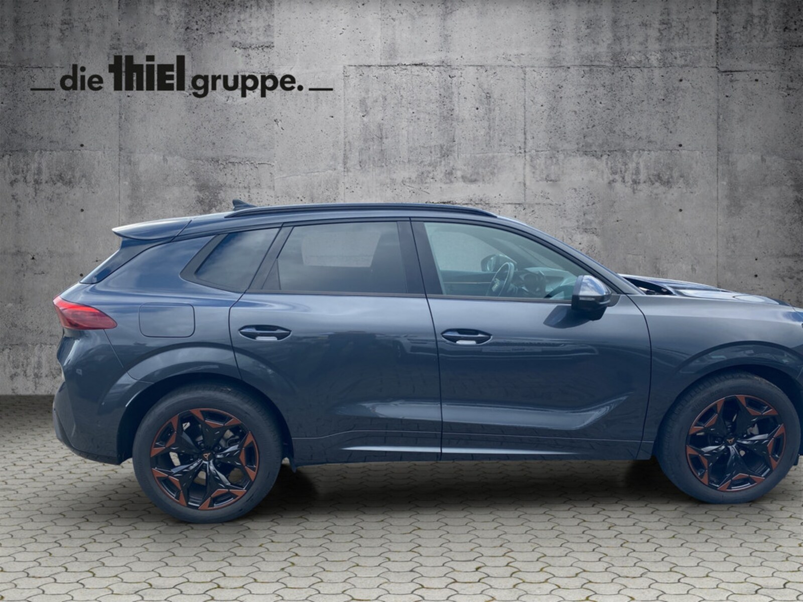 CUPRA Terramar – Bild 6