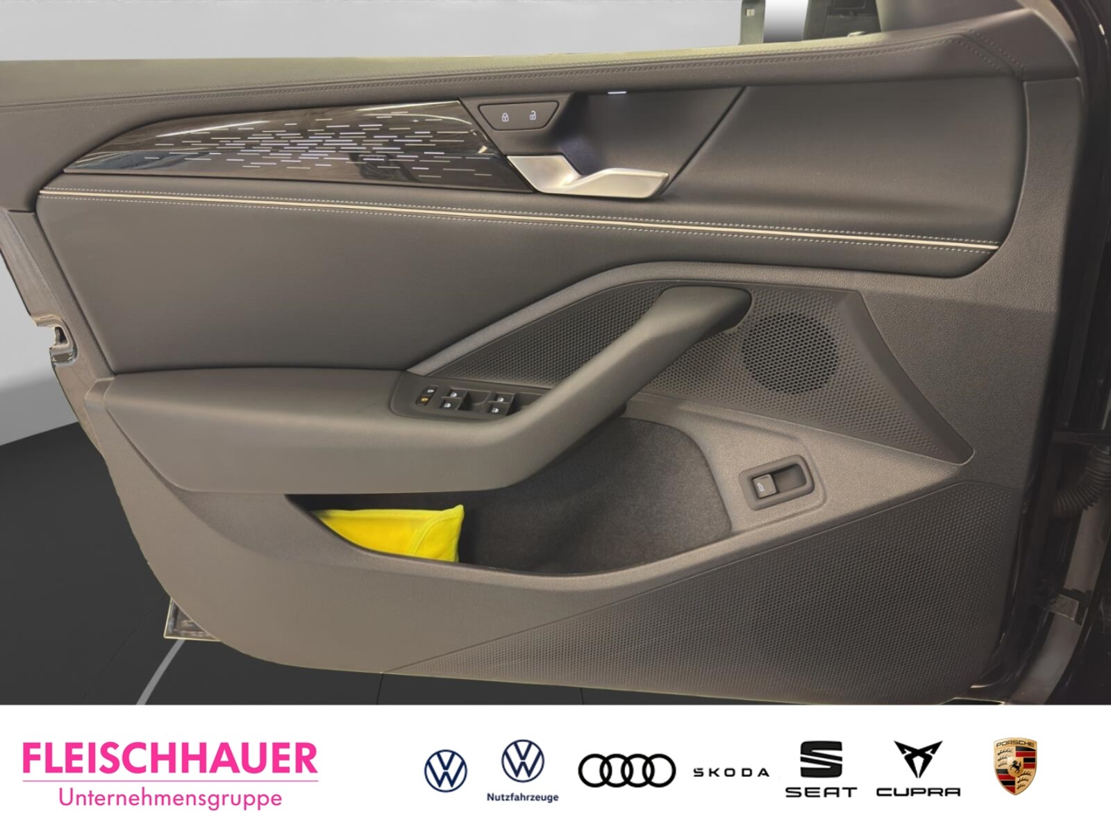 Volkswagen Passat – Bild 12