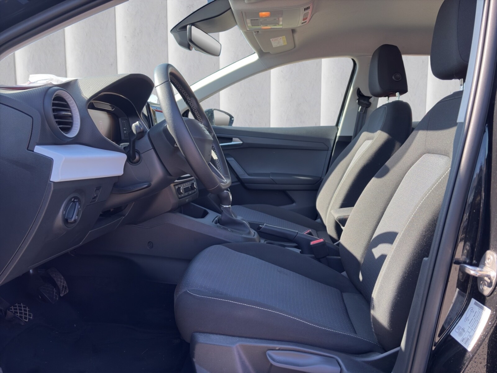 SEAT Ibiza – Bild 7
