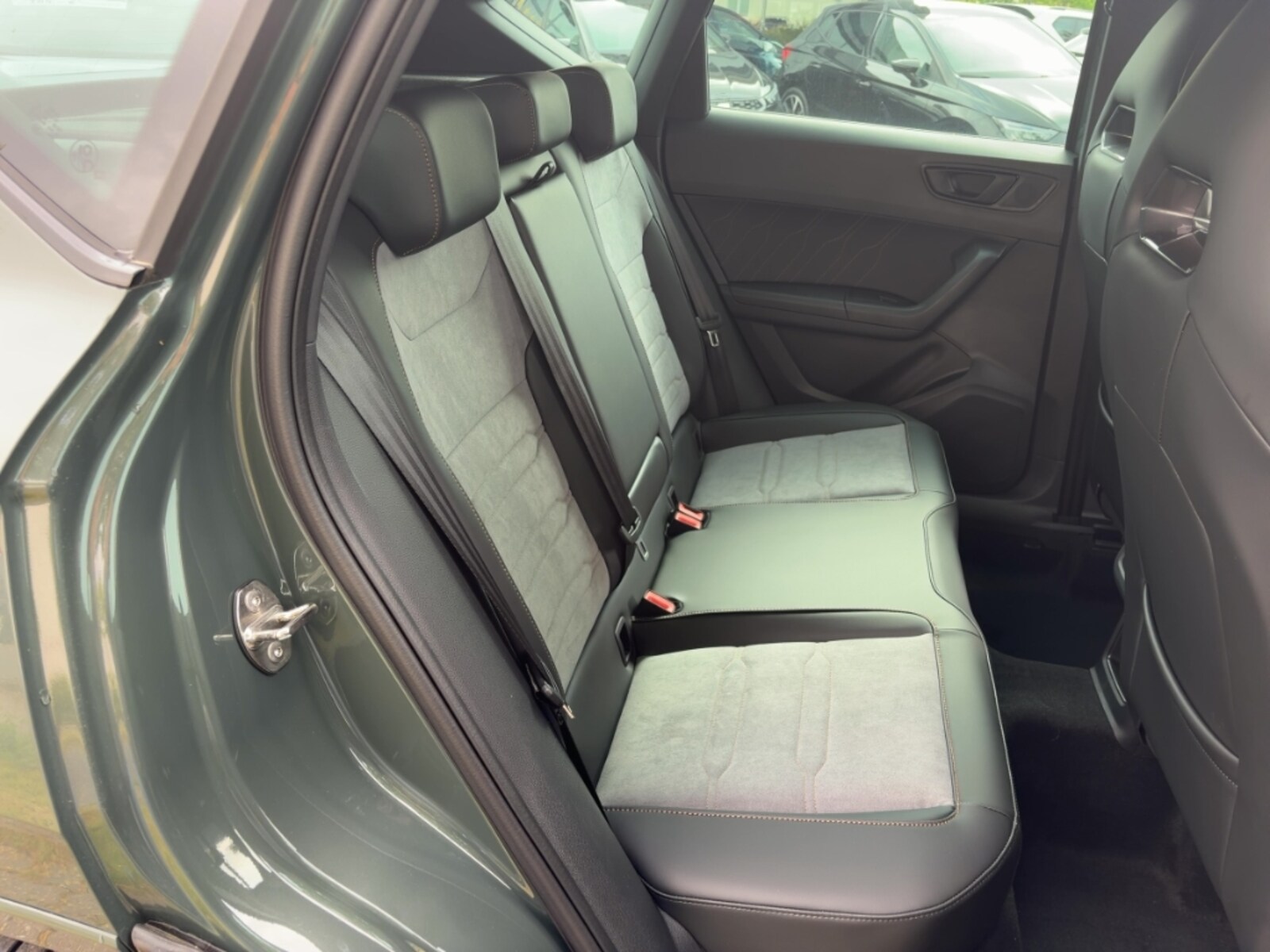 CUPRA Ateca – Bild 10
