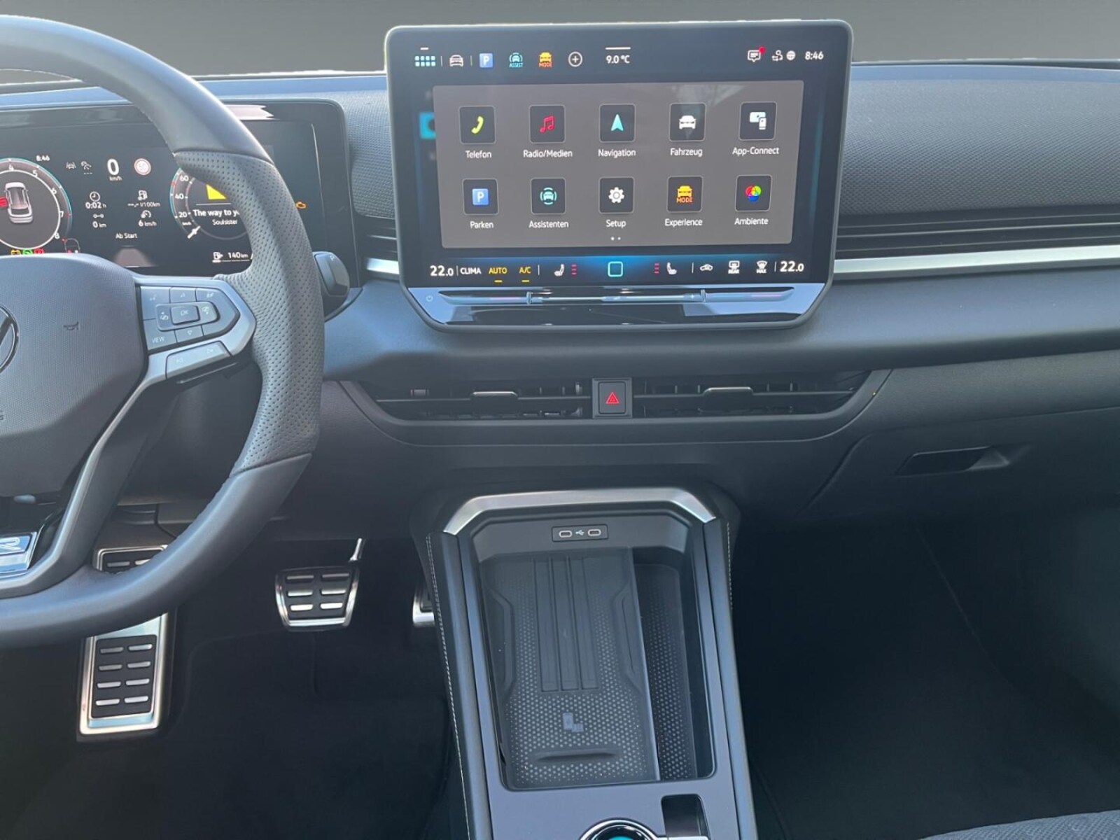 Volkswagen T-Roc – Bild 9