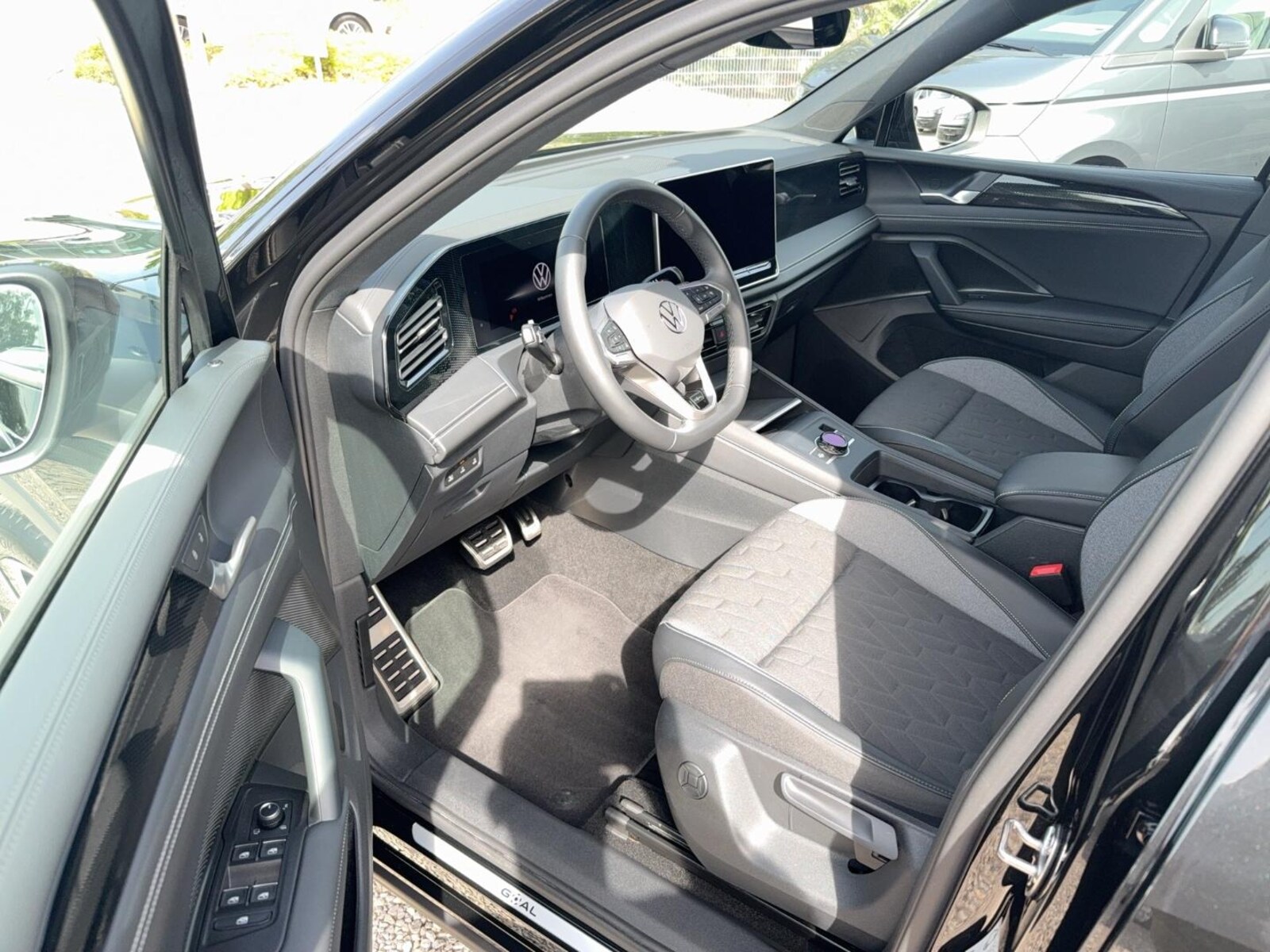 Volkswagen Tiguan – Bild 20