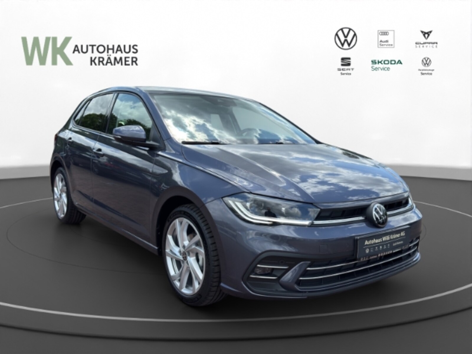 Volkswagen Polo – Bild 6