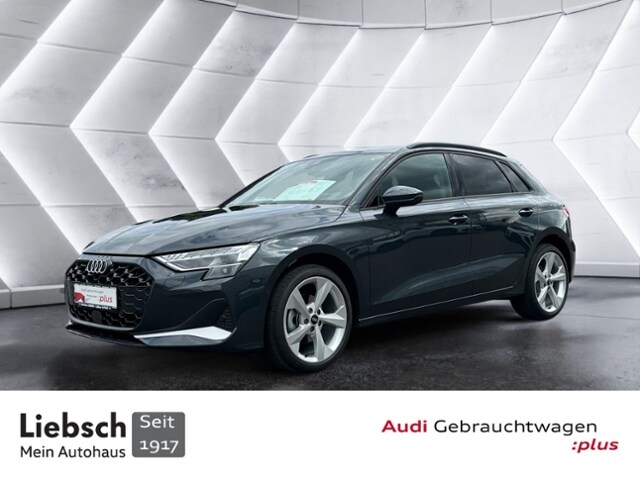 Image about Audi A3 Sportback advanced 30 TFSI S tronic
