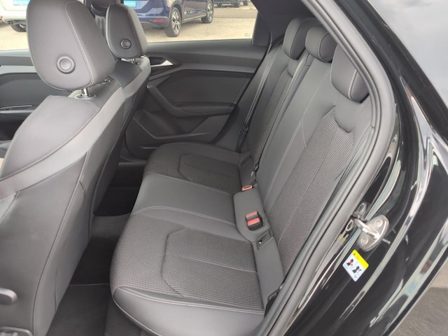 Audi A1 Sportback Advanced 30 TFSI Schaltgetriebe - 2020 - Joinsteer - #12